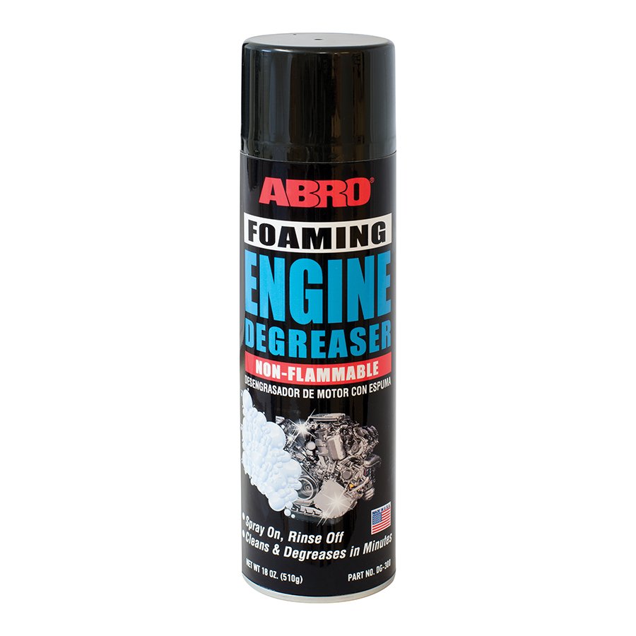 Foaming Engine Degreaser - ABRO
